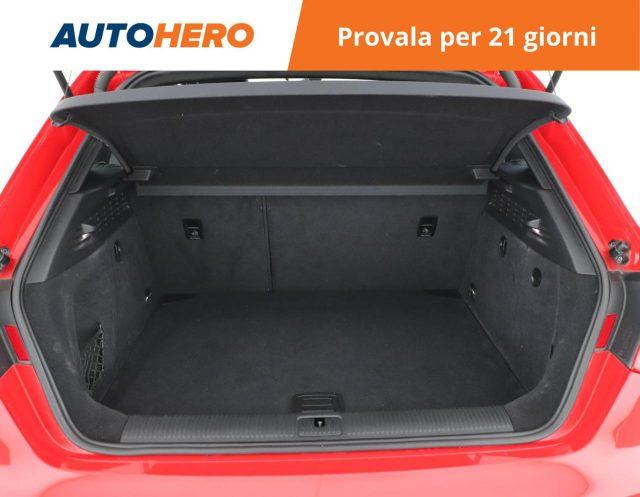 AUDI A3 SPB 2.0 TDI 150 CV clean diesel S line