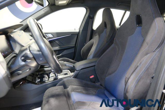 BMW 118 D MSPORT AUTOMATICA NEOPATENTATI FULL LED