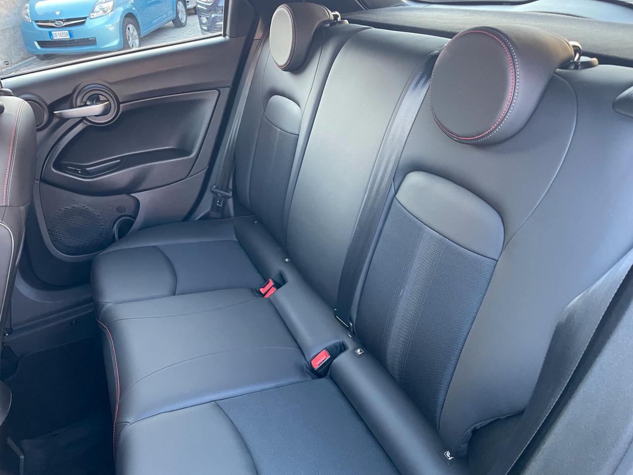 Fiat 500X 1.0 T3 120 CV Sport NAVI+PDC+RETROCAMERA