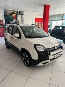 Fiat Panda Cross 1.0 FireFly S&S Hybrid KM ZERO PREZZO PROMO