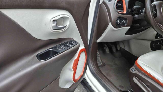 JEEP Renegade 2.0 Mjt 140CV 4WD Active Drive Limited