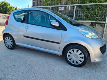 Peugeot 107 1.0 68CV 3p. Plaisir