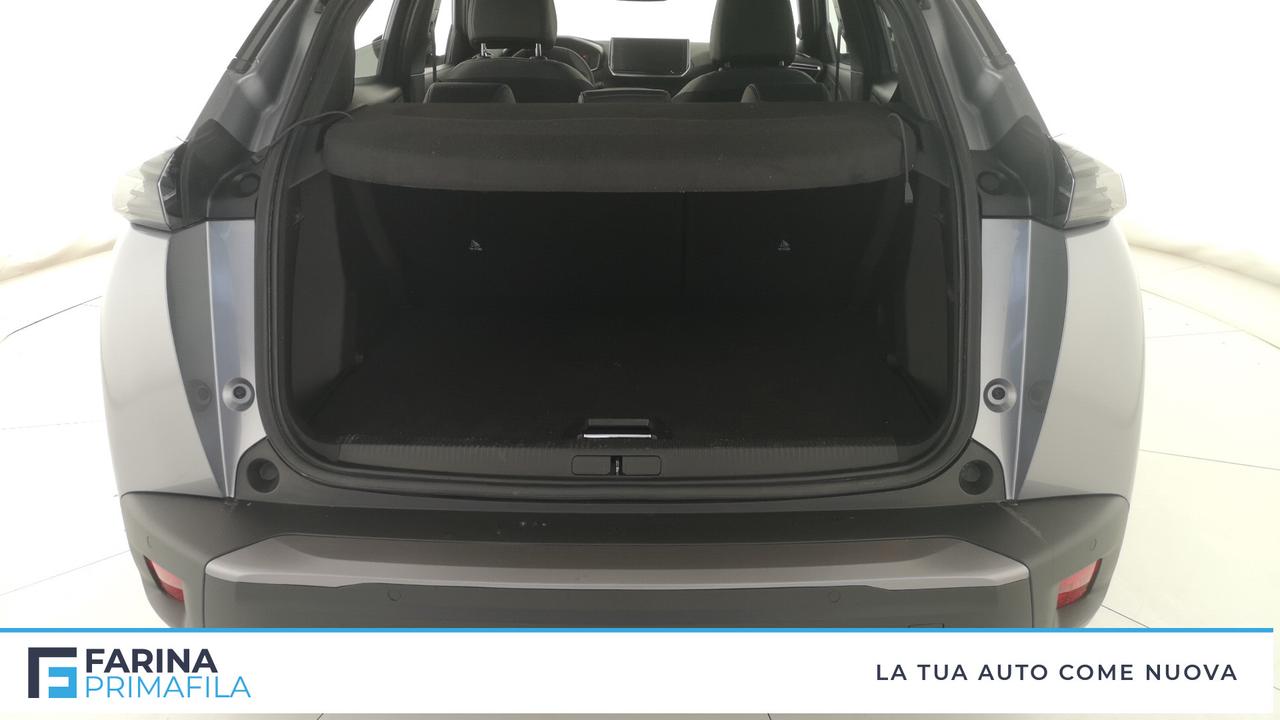 PEUGEOT 2008 II 2020 - 2008 1.2 puretech Allure s&s 100cv