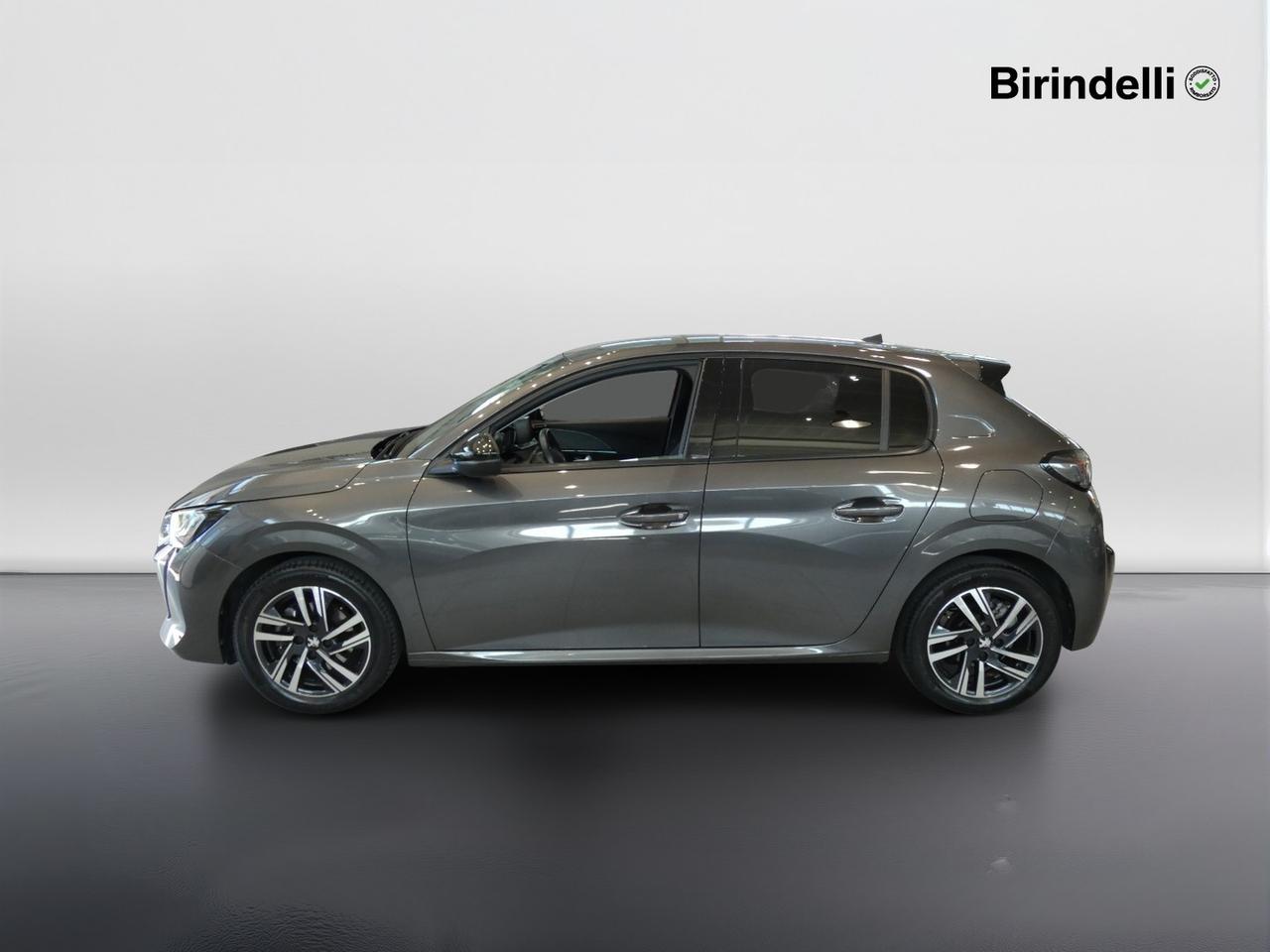 PEUGEOT 208 2ª serie - 208 PureTech 100 Stop&Start 5 porte Allure Pack