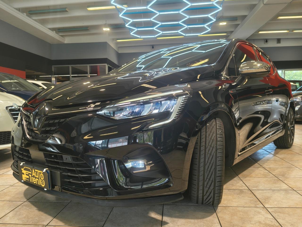 Renault Clio TCe 100 CV 5 porte Edition One 69.000km