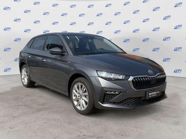 Skoda Scala 1.0 tsi Selection 115cv