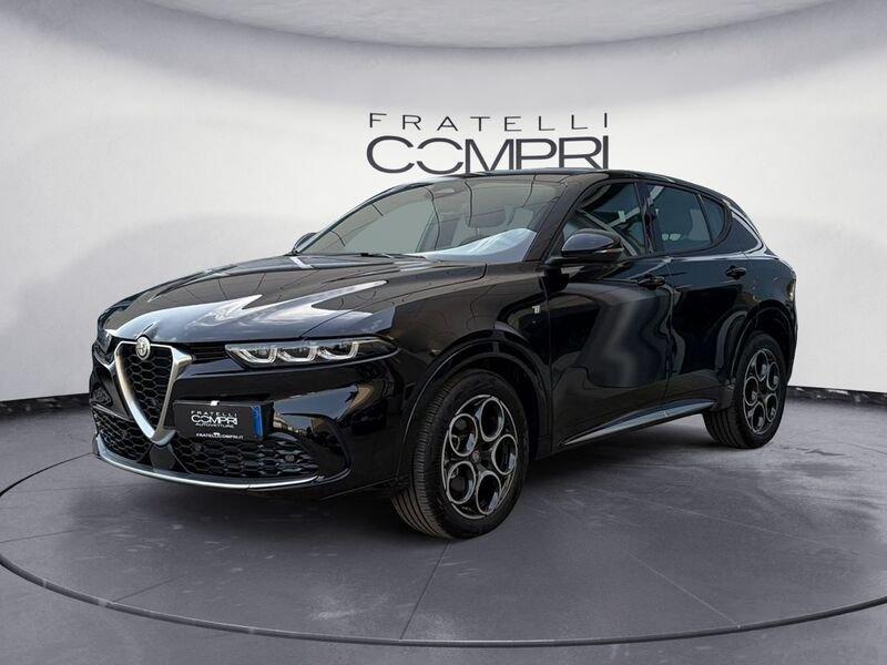 Alfa Romeo Tonale 1.6 Diesel 130cv TCT6 Ti