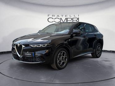 Alfa Romeo Tonale 1.6 Diesel 130cv TCT6 Ti