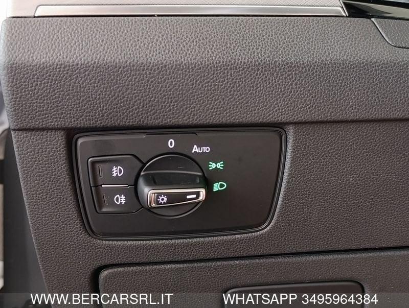 Volkswagen Passat Passat Variant 2.0 TDI SCR EVO DSG Business