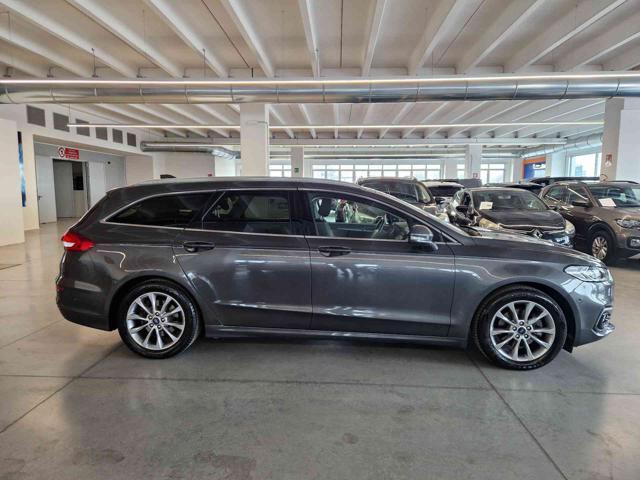 FORD Mondeo 2.0 EcoBlue 150 CV aut. SW Titanium Business