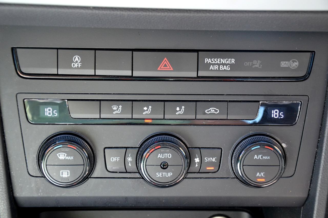 Seat Ateca 1.0 TSI Reference