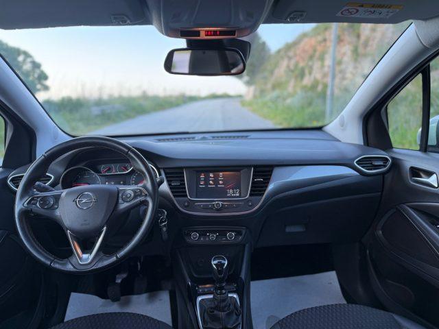 OPEL Crossland X 1.5 ECOTEC D 102 CV Start&Stop Ultimate