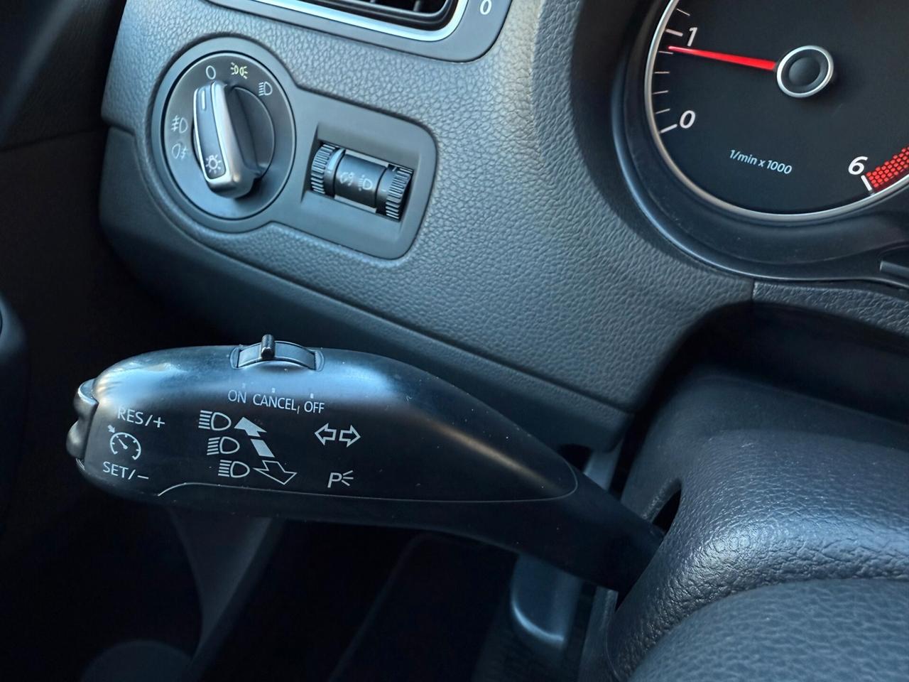 Volkswagen Polo 1.2 TDI NEOPATENTATI
