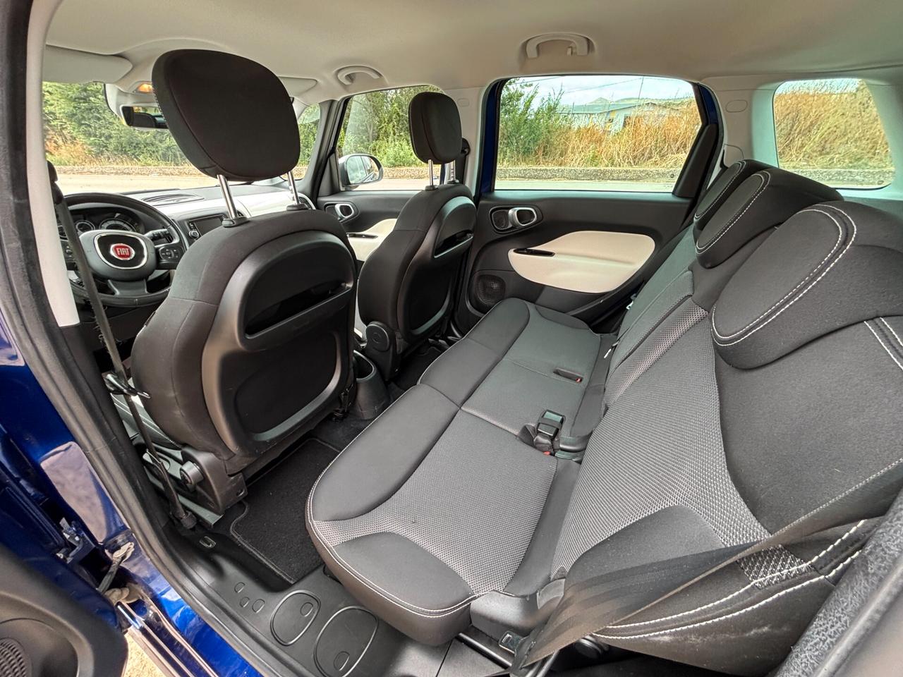 Fiat 500L 1.3 Multijet 95 CV Trekking - 2016