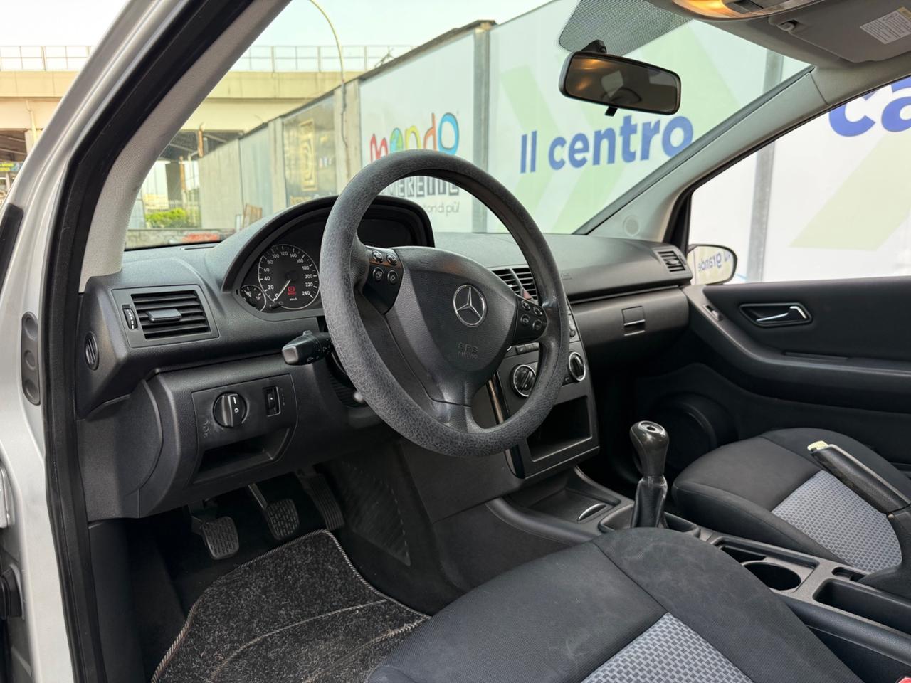 Mercedes-benz A 160 A 150 Elegance Full Perfetta