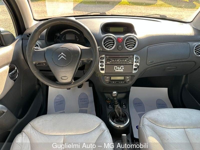 Citroën C3 C3 1.4 HDi 90CV D&G