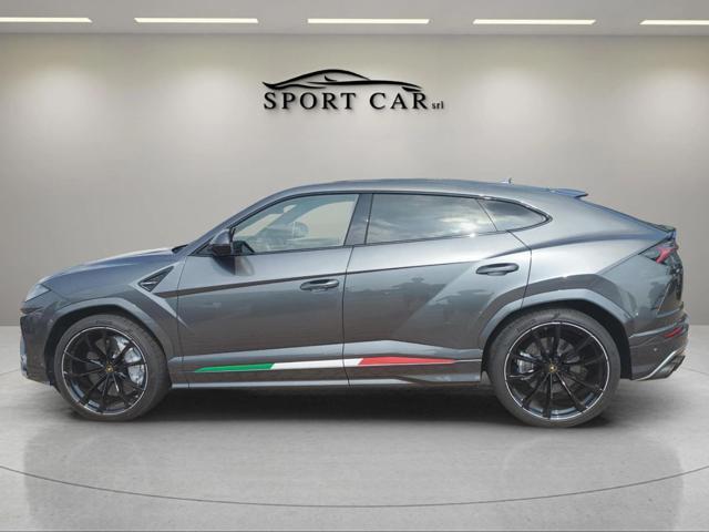 LAMBORGHINI Urus 4.0