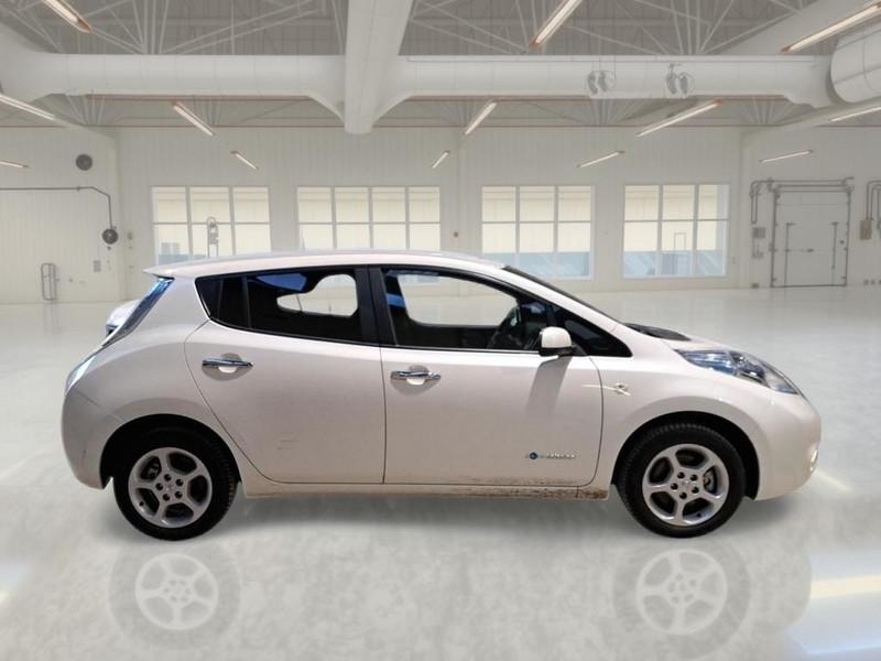 NISSAN LEAF ACENTA 30KWH 5 PORTE BERLINA