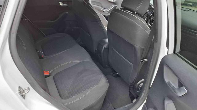 FORD Fiesta 1.5 TDCi 5 P Titanium