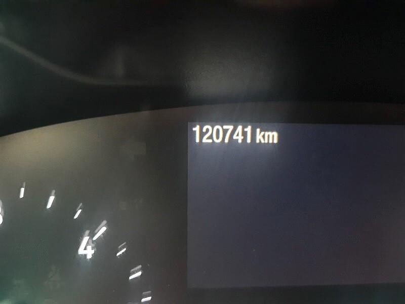 Ford Focus 1.5 EcoBlue 95 CV SW Business AUTOCARRO