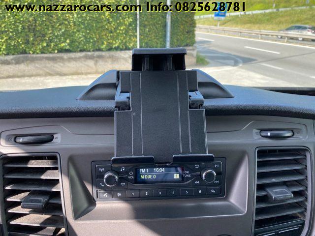 FORD Transit Custom 280 2.0 EcoB 130 PC Furgone Trend