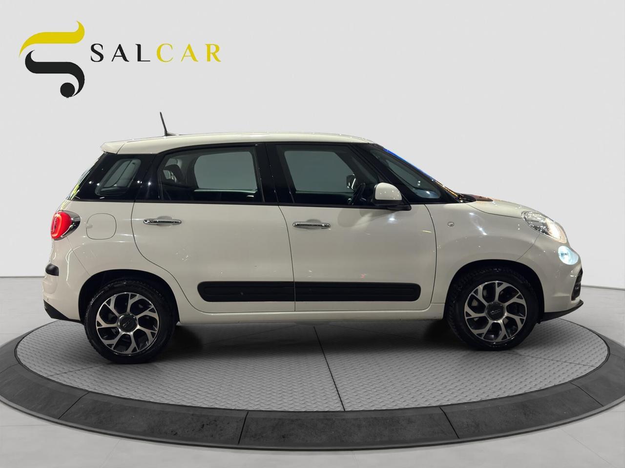 Fiat 500L 1.6 mjt 120cv 2020