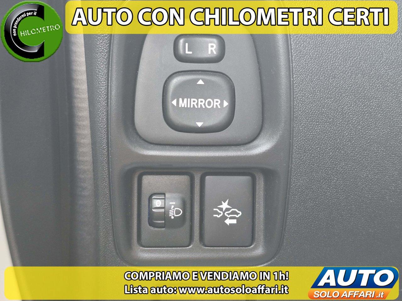 Toyota Aygo 5 Porte 5P 1.0 X-PLAY EURO6B 67.000KM NAVI/CAMERA/RATE/PERMUTE