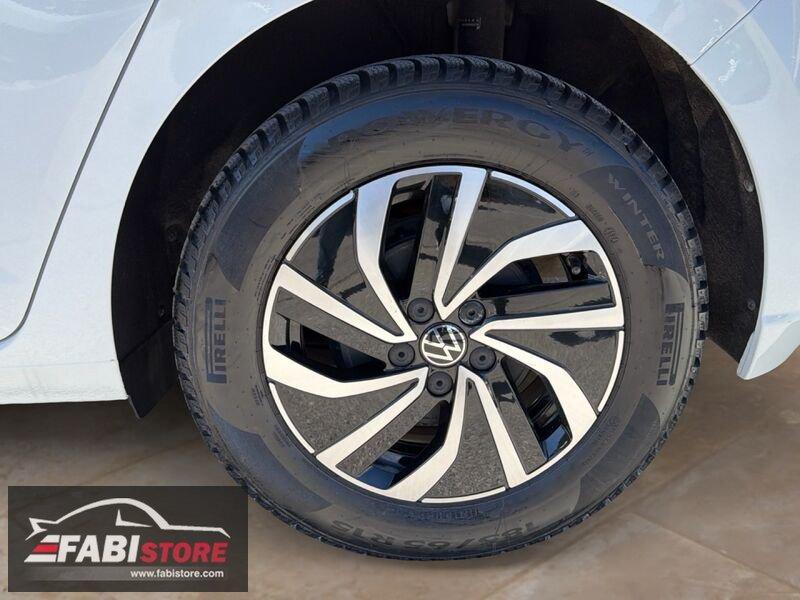 Volkswagen Polo 1.0 TSI 95 Cv Style - ANCHE NEOPATENTATI