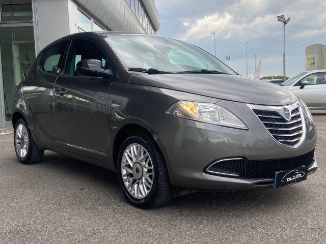 LANCIA Ypsilon 1.2 69 CV 5P. GPL Ecochic Gold