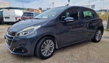 Peugeot 208 PureTech 82 5 porte Active NEOPATENTATI
