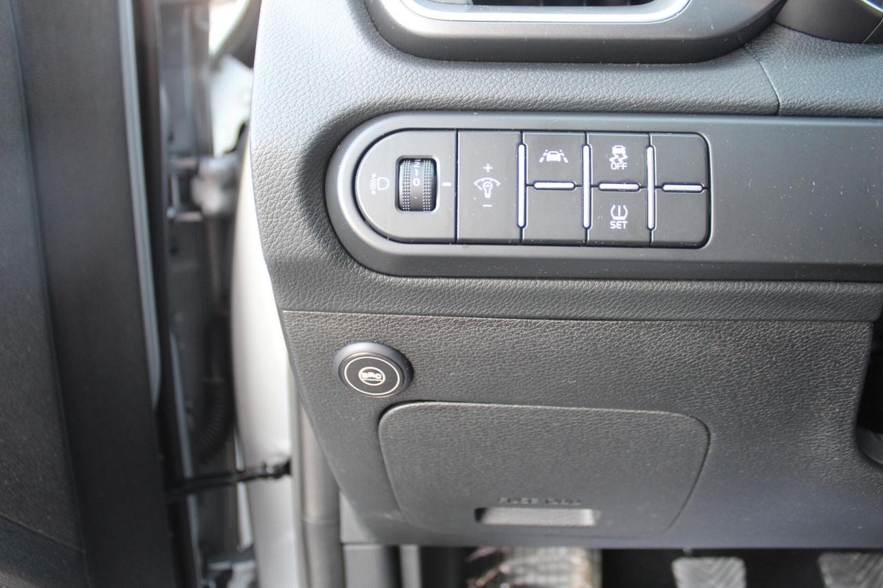 Kia XCeed 1.0 T-GDi GPL Urban