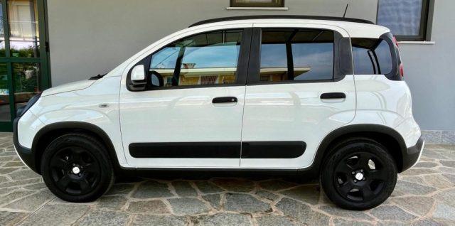 FIAT Panda Cross 1.0 FireFly S&S Hybrid