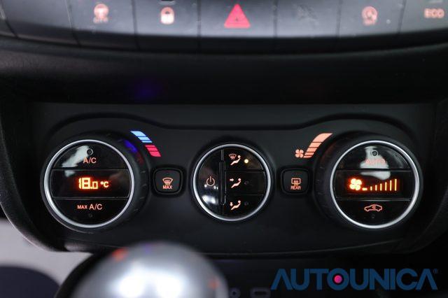FIAT Tipo 1.6 MJT S&S DCT SW LOUNGE FARI LED AUTOMATICA