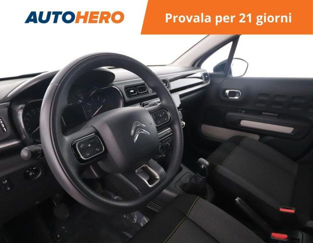 CITROEN C3 PureTech 82 S&S Feel