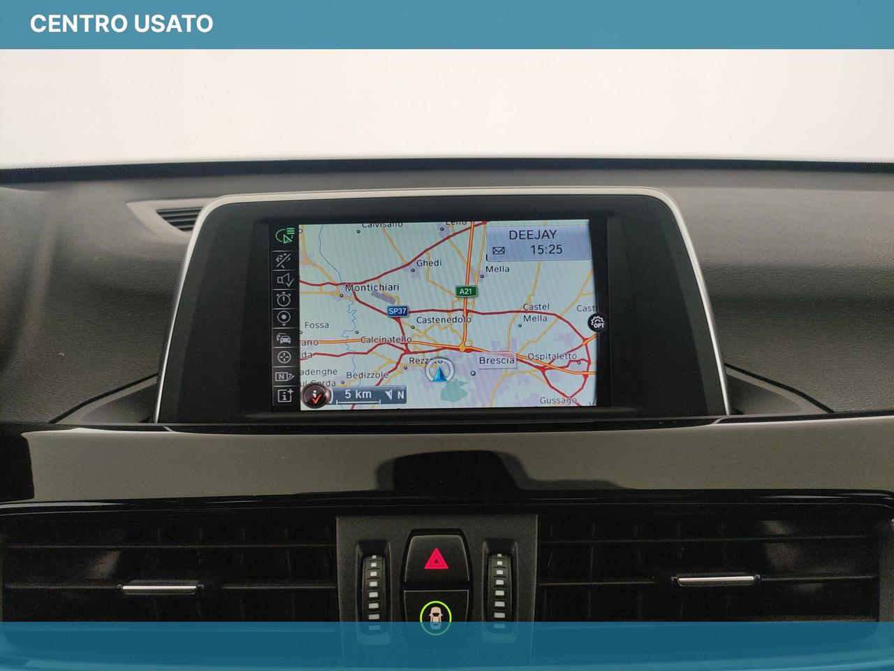 Xdrive 18d Business Auto