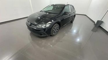 VOLKSWAGEN Polo 1.0 TSI 80Cv Edition Plus - VARI COLORI!