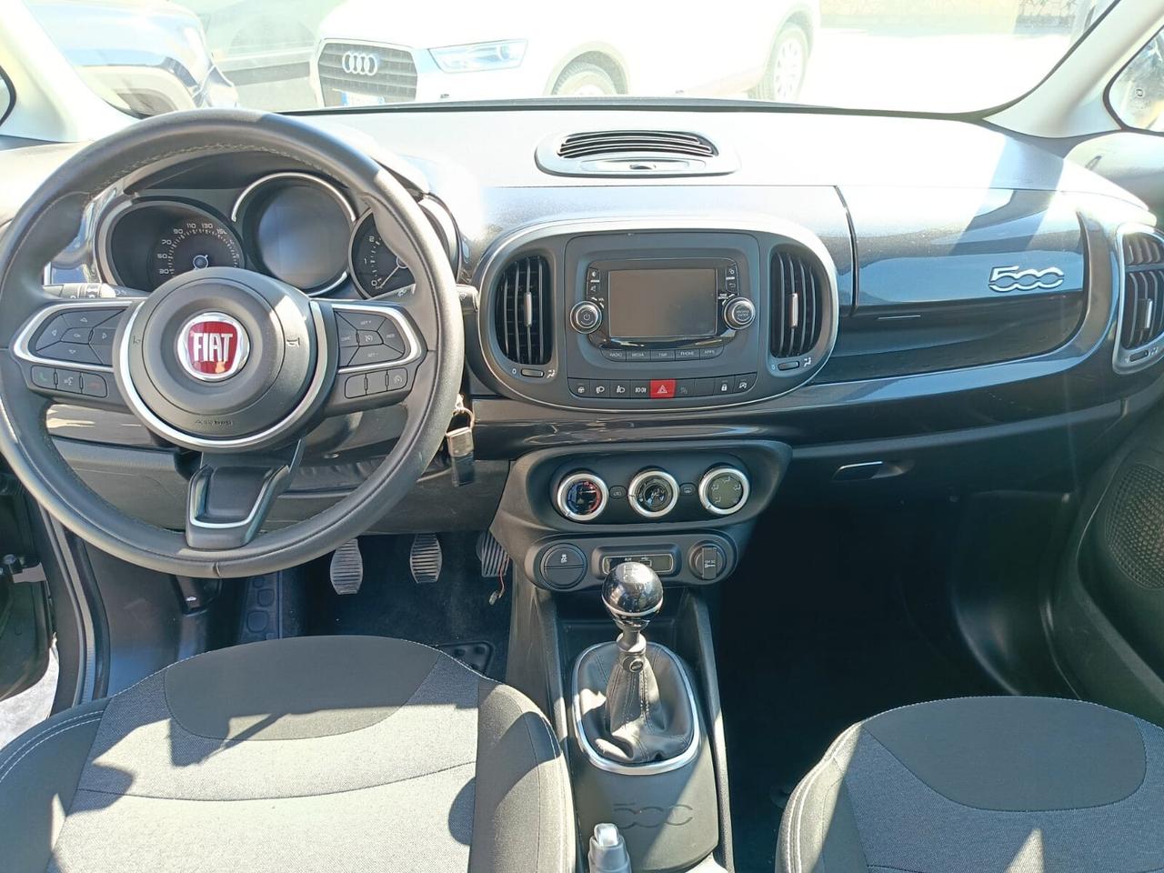 Fiat 500L 1.3 Multijet 95 CV Lounge