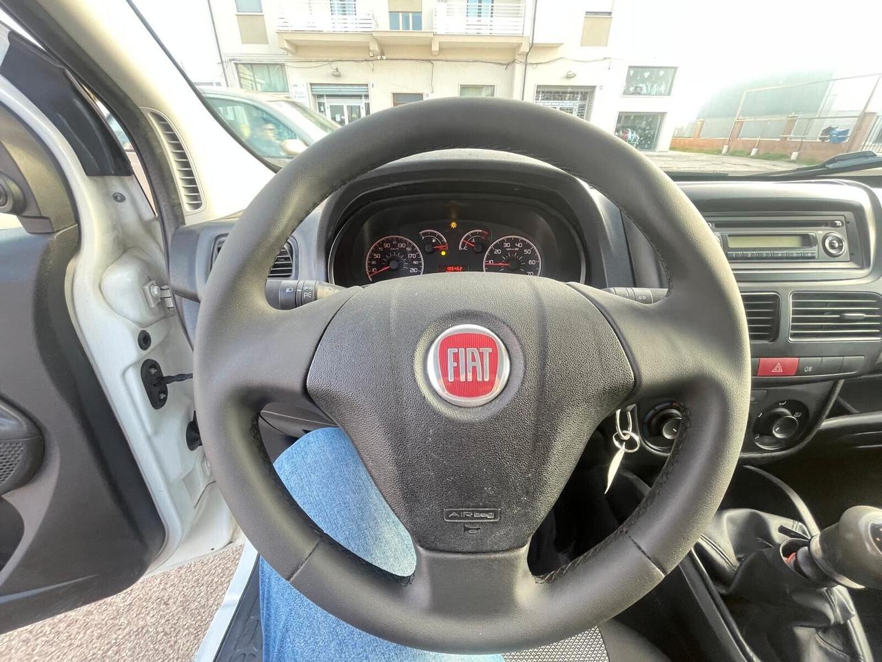 Fiat Doblo Doblò 1.4 PC-TN Cargo Lamierato