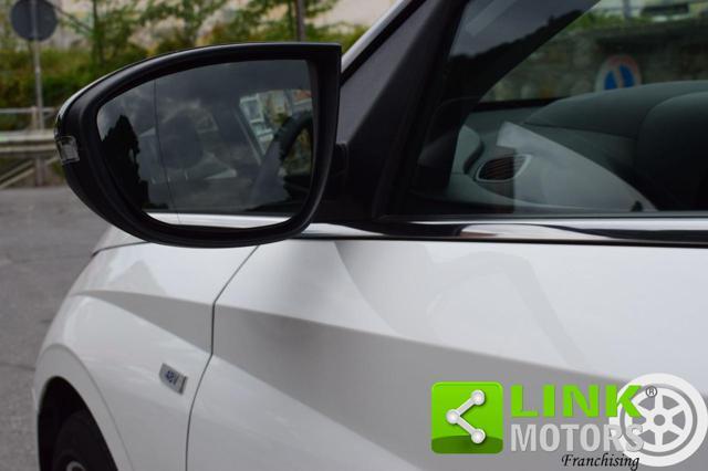 HYUNDAI i20 1.0 T-GDI 48V iMT Connectline
