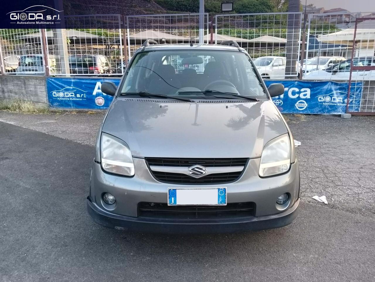 Suzuki Ignis 1.3 DDiS Conto Vendita