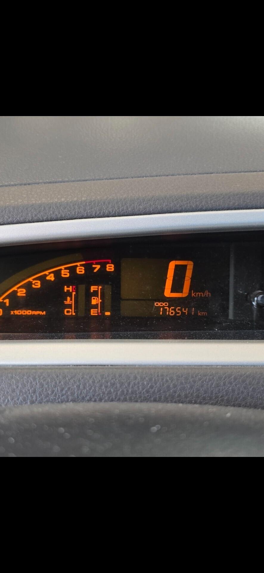 Suzuki Liana Limited 1.6i 16V 4x4 Neopatentati