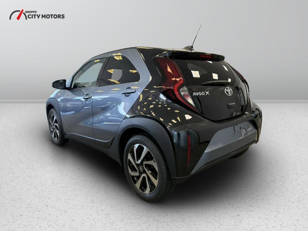 Toyota Aygo X 1.0 Trend