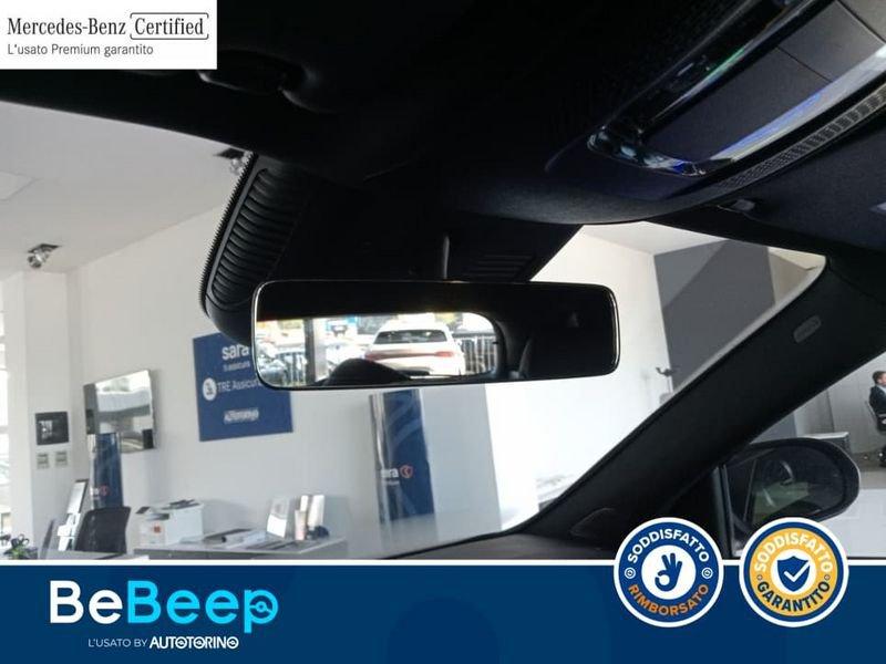 Mercedes-Benz GLA 200 D AMG LINE PREMIUM 4MATIC AUTO