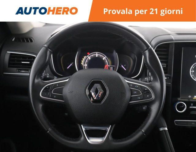 RENAULT Koleos dCi 175CV X-Tronic Energy Executive