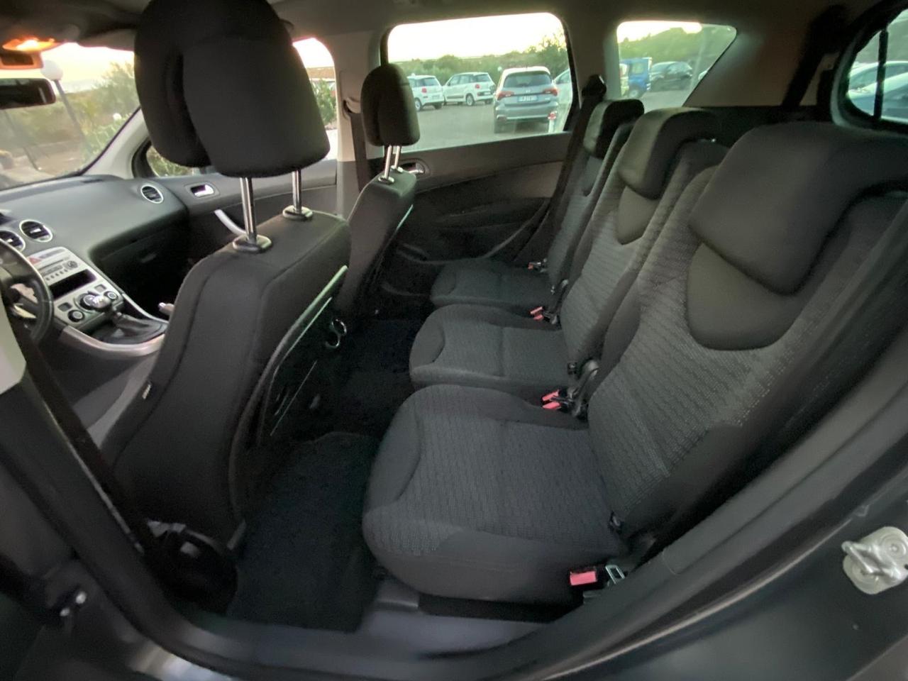 Peugeot 308 1.6 HDi 110CV SW Premium