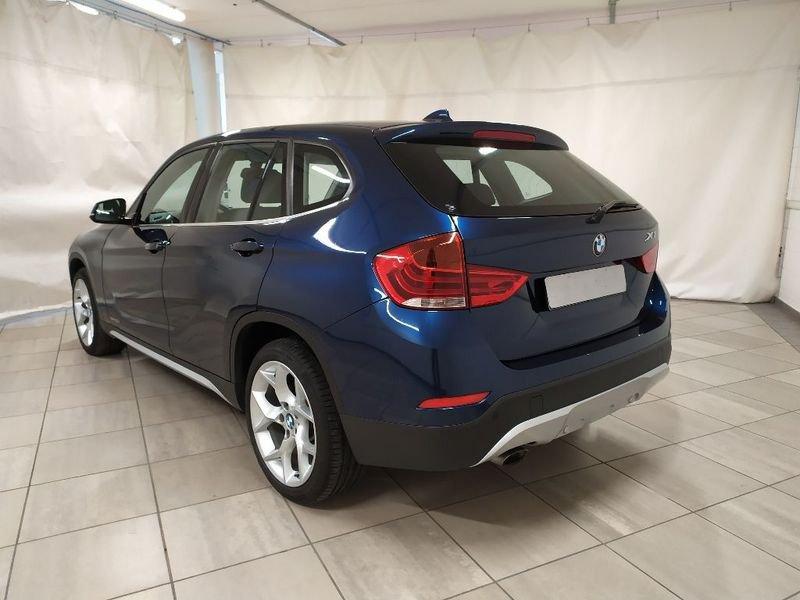 BMW X1 xdrive20d xLine 184cv