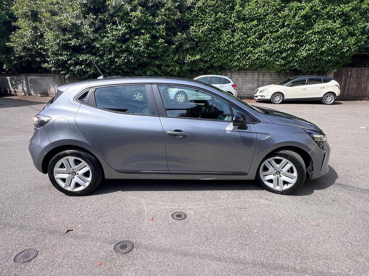 Renault Clio 1.0 SCe 65 Evolution #10714