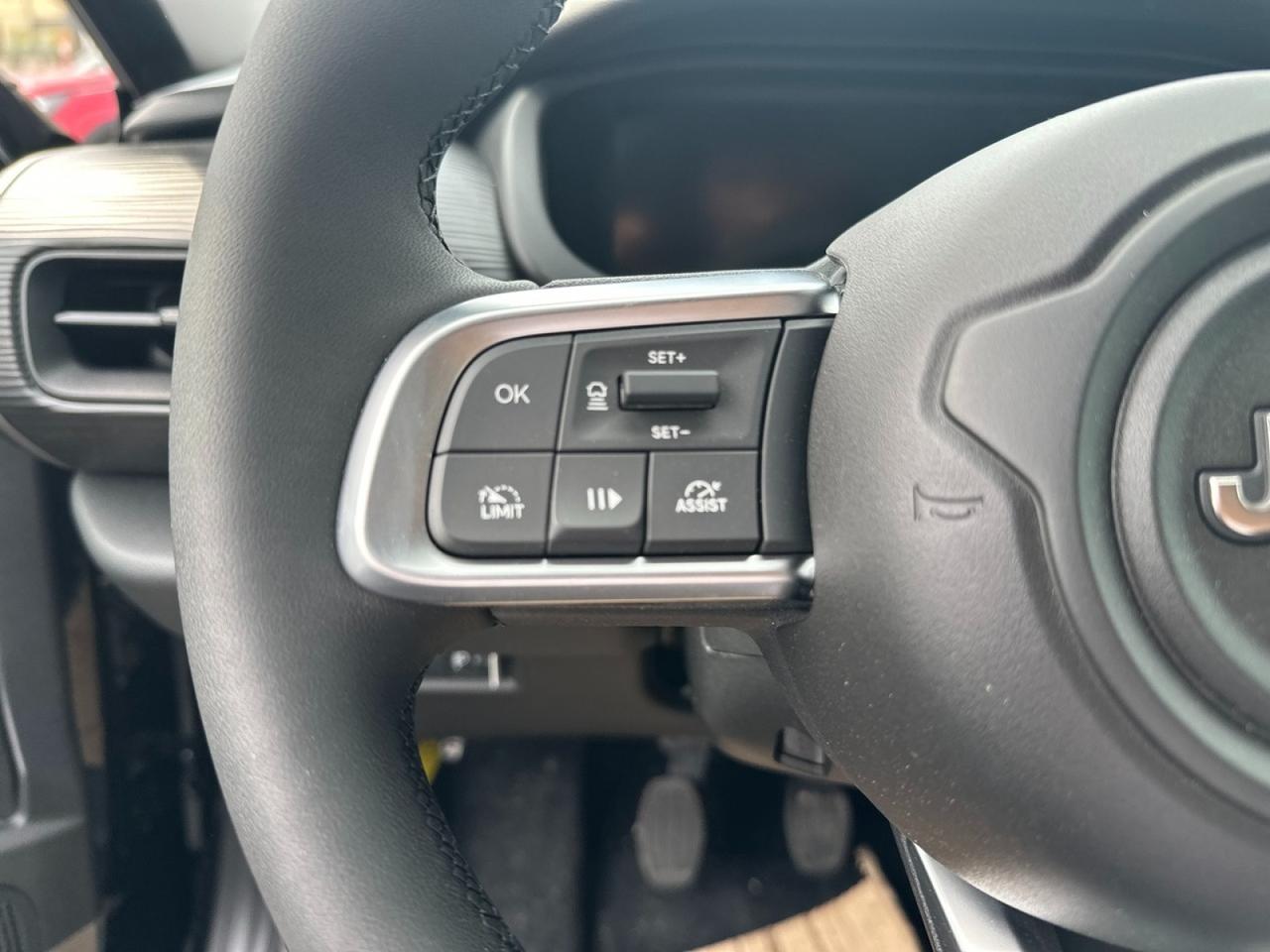 JEEP Avenger 2022 - Avenger 1.2 turbo Altitude fwd 100cv