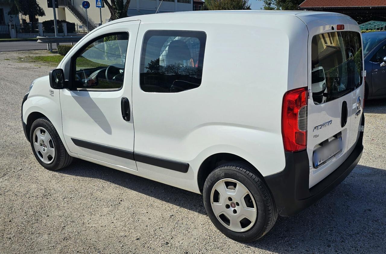 Fiat Fiorino Cargo 1.3MJT 95CV - 2020