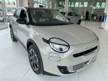 FIAT 600 Hybrid 110 CV DCT MHEV La Prima - Pronta consegna